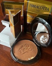 Vintage Guerlain Terracotta