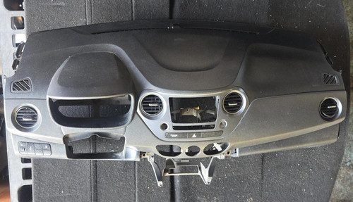 Kit airbag hyundai i10 - kit,