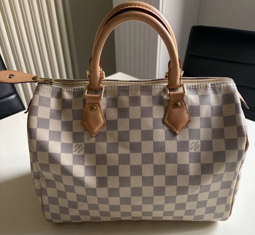 Louis vuitton speedy - louis, borsa