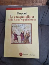 La Vita Quotidiana Nella Roma