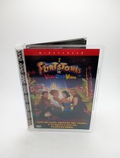 I Flintstones in Viva Rock