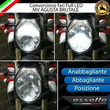 Kit faro led per agusta - led,