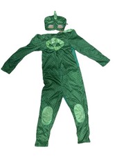 Costume Bambino Geko Super