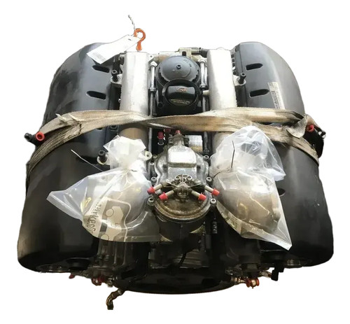 Motor diesel vw - -,