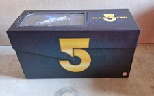 Babylon 5 The Ultimate