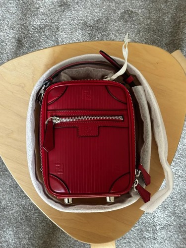 Fendi vitello mini - vitello, borsa