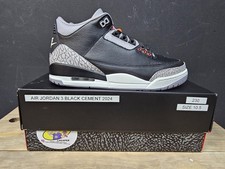 Taglia 10,5 - Air Jordan 3