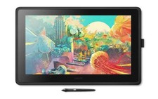 WACOM CINTIQ 22 DTK-2260 Display Interattivo Tavoletta Grafica 22" Full HD