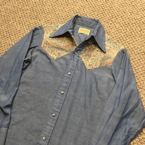 Camicia vintage the - camicia, county