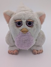 Sleepy Furby Baby Emoto-Tronic