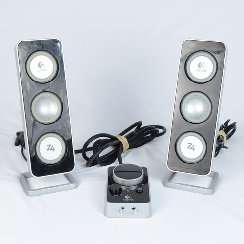 Logitech altoparlanti - logitech,