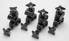 FOBA Cogae, Pinza da Tavolo Universale, 4 Pezzi in Set