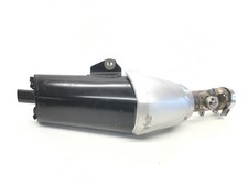 Silenziatore Scarico YAMAHA