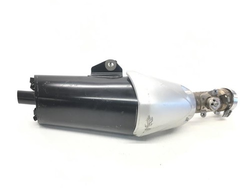 Silenzioso scarico yamaha fz1 - silenzioso,