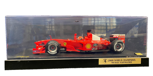 Ferrari f2000 world - ferrari,