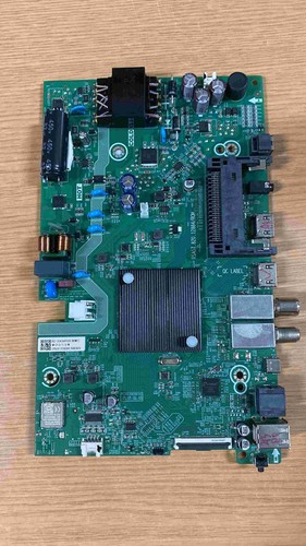 Mainboard hisense 32a5kq - mainboard,
