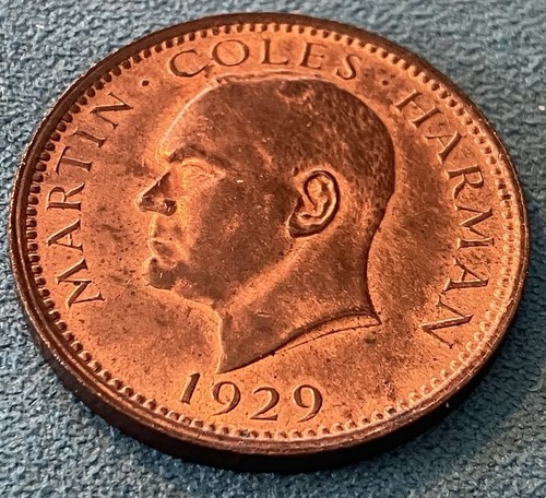1929 isole faroe - 1929,