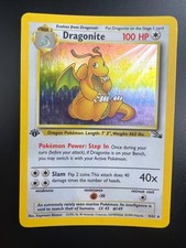 Dragonite - 4/62 - Pokemon