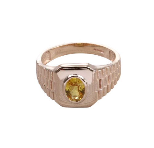 14k oro rosa - oro, 2
