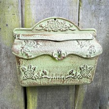 Cassetta delle lettere da