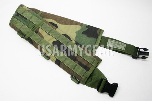 Woodland molle flc - woodland, lbv
