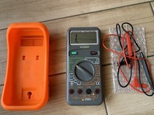 B blue point eedm503b