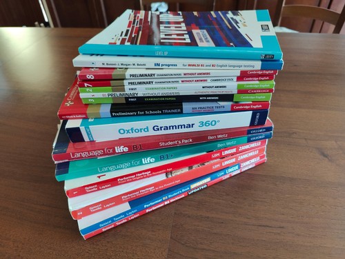 Libri inglese liceo - di,
