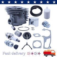 For 359 EPA Husqvarna 47mm