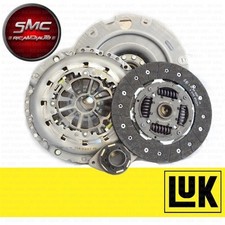 Kit Frizione e Volano LUK AUDI