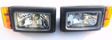 Riflettore con - 2x,
