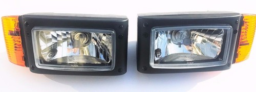 Riflettore con - 2x,