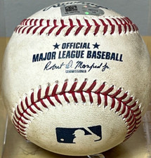 JEREMY PENA 43° CARRIERA HIT