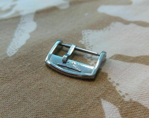 Fibbia orologio - fibbia,