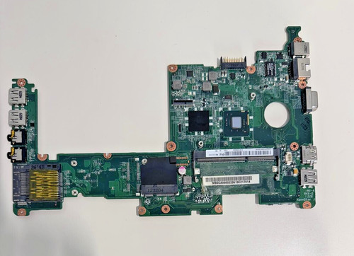 Scheda madre da0ze7mb6d0 rev - ,