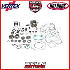 WR101-148A KIT ALBERO MOTORE +