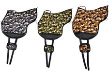 Cuscinetto equitazione pad - cuscinetto,