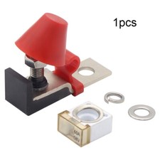 1set Kit Blocco Fusibili