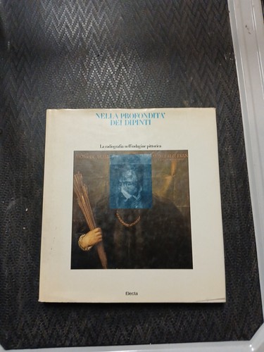 Libro nella profondità dei - libro,