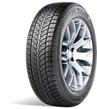 Gomme Invernali Bridgestone