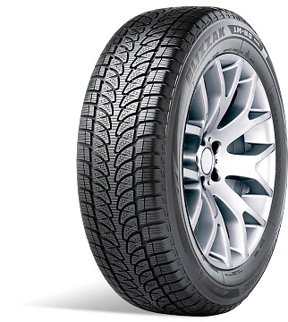 Gomme invernali bridgestone - gomme,