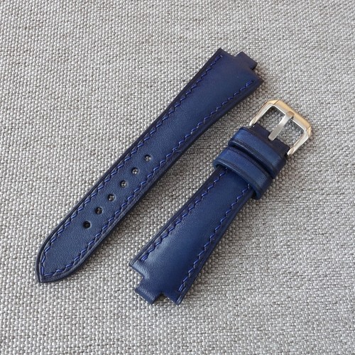 Watch strap for bvlgari - strap,