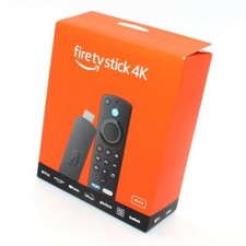 Amazon Fire TV 4k Stick Ultra