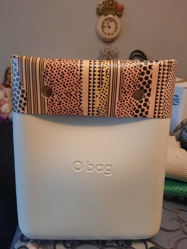 Bordi bag chic - o,