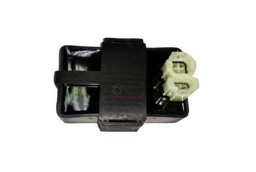 Centralina elettronica cdi - elettronica,