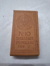 Fascio littorio MVSN Ventennio