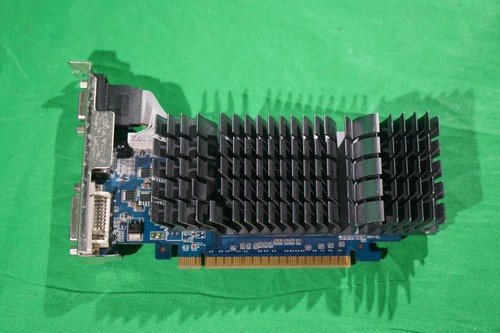 Asus nvidia geforce - asus,