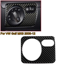 Modanatura interruttore fari