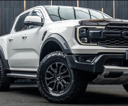 Parafango passaruota ford - passaruota,
