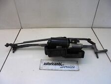 9948349 MOTORINO ASTA TERGIPARABREZZA ALFA ROMEO 156 R 1.9 D 85KW 6M 4P (2002) R