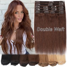 Extension Capelli Umani Russi